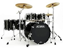 TAMA WBS52RZS-PBK STARCLASSIC WALNUT/BIRCH