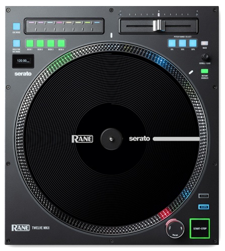 Rane TWELVE MKII