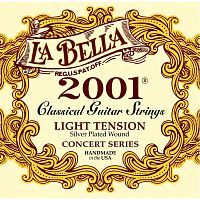 LA BELLA 2001 Light