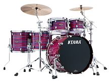 TAMA WBS52RZS-LPO STARCLASSIC WALNUT/BIRCH