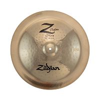 ZILDJIAN 18" Z Custom China