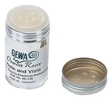 GEWA Rosin Powder