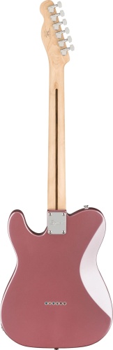 FENDER SQUIER Affinity 2021 Telecaster Deluxe LRL Burgundy Mist фото 2