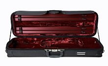 GEWA Violin case Strato De Luxe