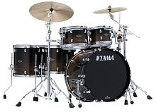 TAMA WBS52RZS-TMF STARCLASSIC WALNUT/BIRCH