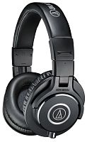 Audio-Technica ATH-M40x закрытые мониторные наушники, 15 - 24.000 Гц, 35 Ом