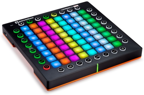 NOVATION Launchpad Pro фото 3