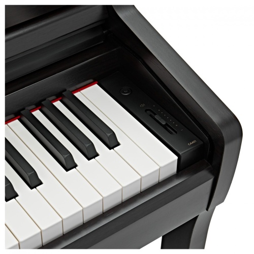 Kawai CA401R, с банкеткой фото 6