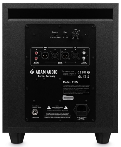 ADAM Audio T10S