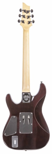 SCHECTER DEMON-6 FR CRB