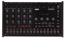 KORG Drumlogue