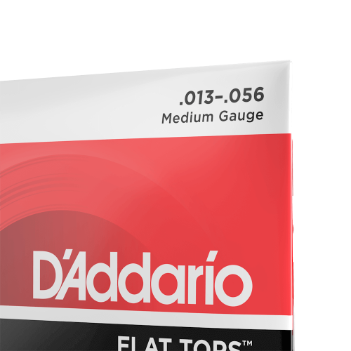 D`ADDARIO EFT17 фото 3