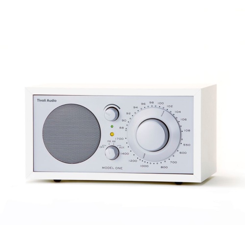 Tivoli Audio M1WHT фото 2