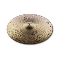 ZILDJIAN K1113 20` K` CONSTANTINOPLE MEDIUM THIN LOW RIDE