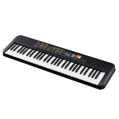 YAMAHA PSR-F52, без адаптера фото 3