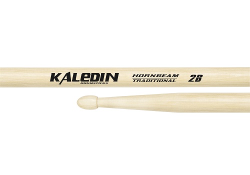 Kaledin Drumsticks 7KLHB2B фото 2