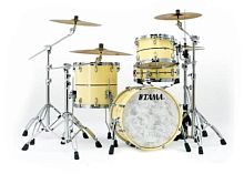 TAMA TW42RZS-ATW STAR DRUM WALNUT ANTIQUE WHITE