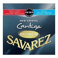 Savarez 510CRJP