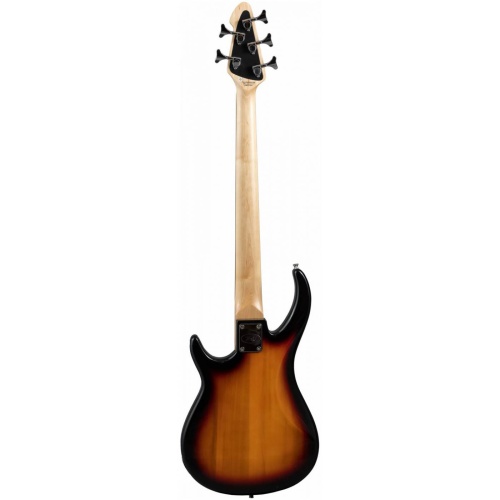 PEAVEY Milestone 5 Sunburst фото 2