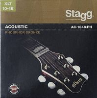 STAGG AC-1048-PH