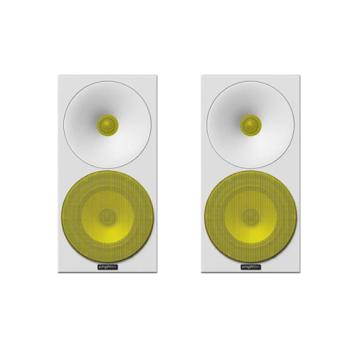 Amphion Helium510 Sulfur Yellow