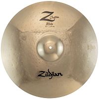 ZILDJIAN 22" Z Custom Ride