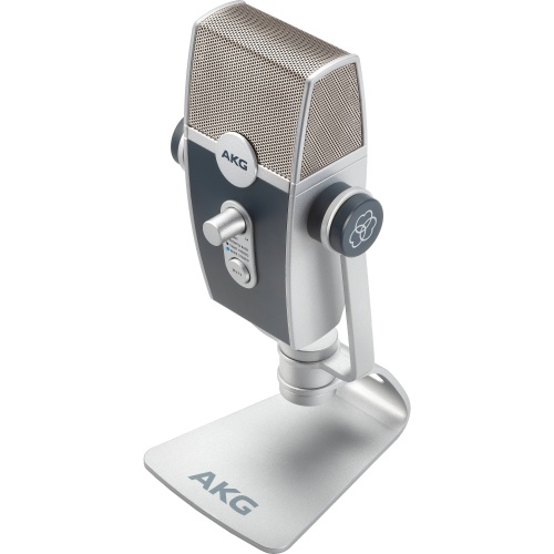 AKG C44-USB фото 2