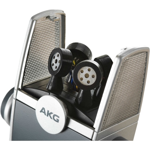 AKG C44-USB фото 4