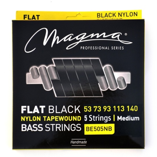 Magma String BE505NB