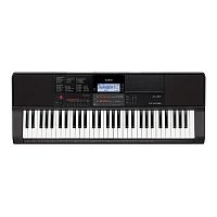 CASIO CT-X700C2, без адаптера