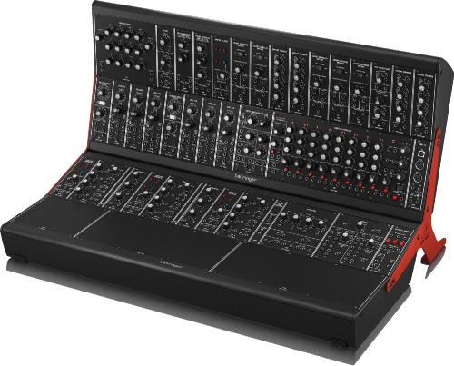 BEHRINGER SYSTEM 55 фото 3