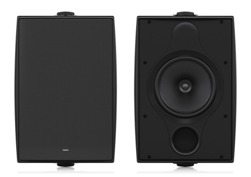 Tannoy DVS 8T фото 2