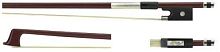 GEWA Violin Bow Brazil Wood Student 1/8